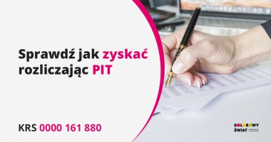 Jak rozliczyć się za 2022?