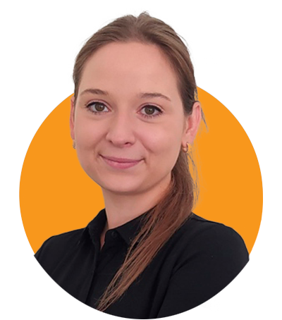 Prowadząca warsztaty: